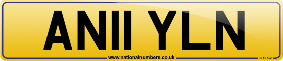 AN11 YLN
