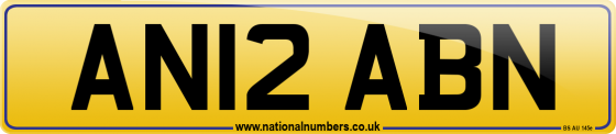 AN12 ABN