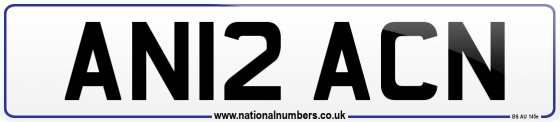 AN12 ACN