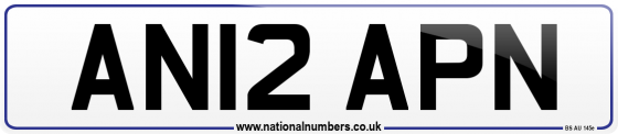 AN12 APN