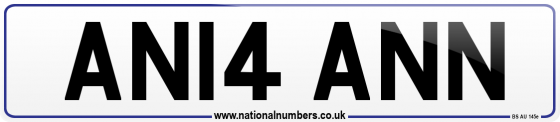 AN14 ANN