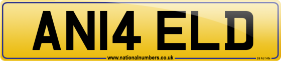 AN14 ELD