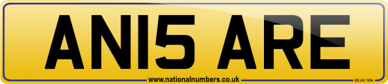 AN15 ARE