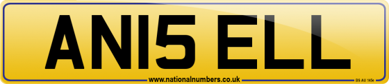 AN15 ELL