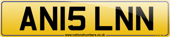 AN15 LNN