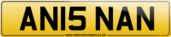 AN15 NAN