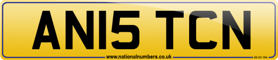 AN15 TCN