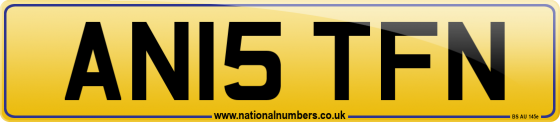 AN15 TFN
