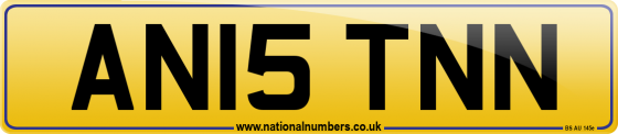 AN15 TNN