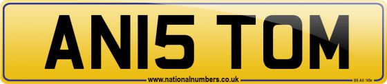 AN15 TOM