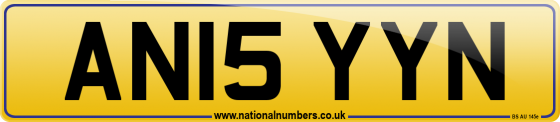 AN15 YYN