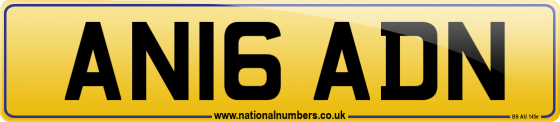 AN16 ADN