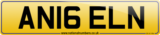 AN16 ELN