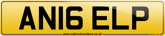 AN16 ELP