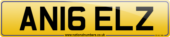 AN16 ELZ