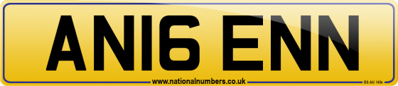 AN16 ENN
