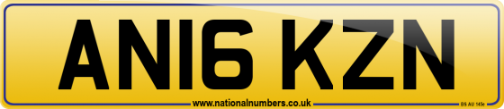 AN16 KZN