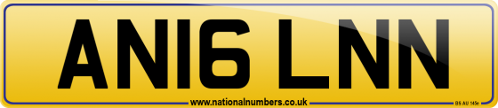 AN16 LNN