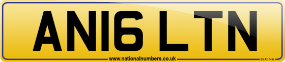 AN16 LTN