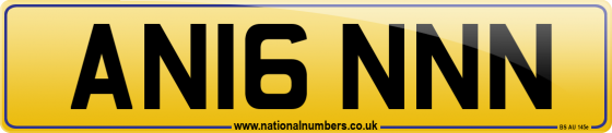 AN16 NNN