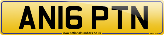 AN16 PTN