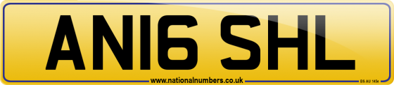 AN16 SHL
