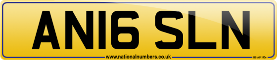 AN16 SLN