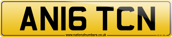 AN16 TCN