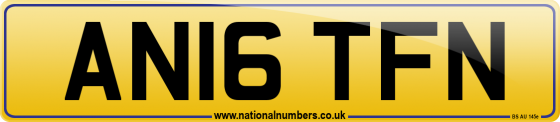 AN16 TFN