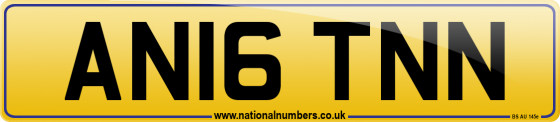 AN16 TNN