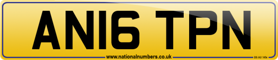 AN16 TPN