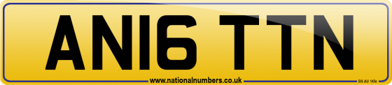 AN16 TTN