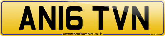 AN16 TVN