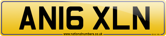 AN16 XLN