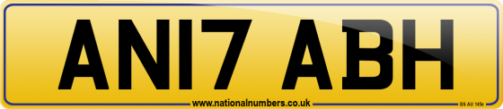 AN17 ABH