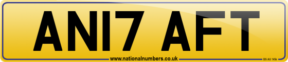 AN17 AFT