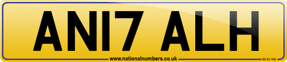 AN17 ALH