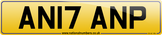 AN17 ANP