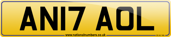 AN17 AOL