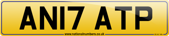 AN17 ATP