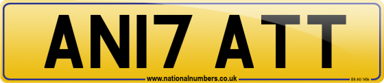 AN17 ATT