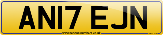 AN17 EJN