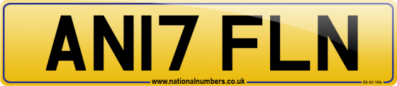 AN17 FLN