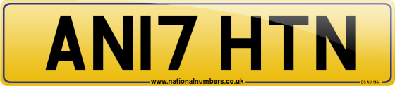 AN17 HTN