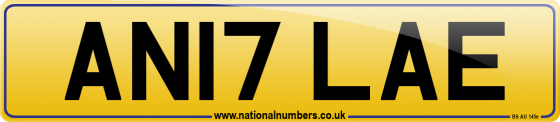 AN17 LAE