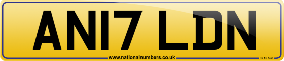 AN17 LDN