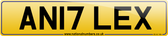 AN17 LEX