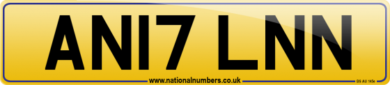 AN17 LNN