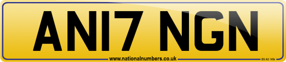 AN17 NGN