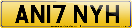 AN17 NYH